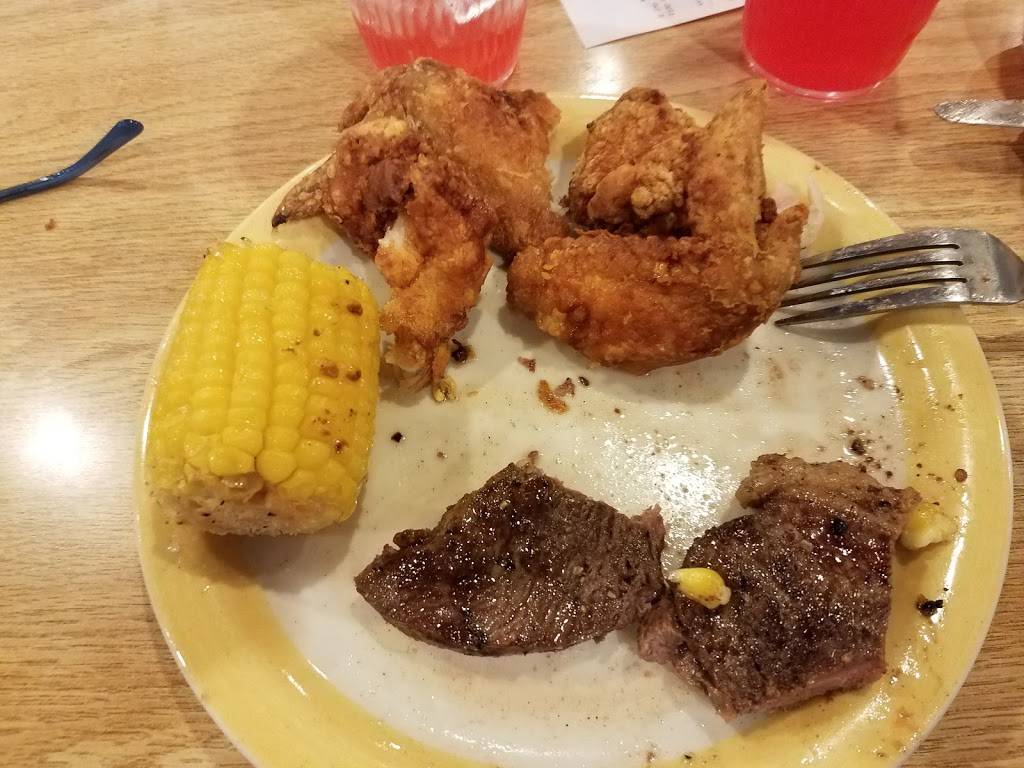 HomeTown Buffet | restaurant | 5259 Airport Hwy, Toledo, OH 43615, USA | 4193829794 OR +1 419-382-9794