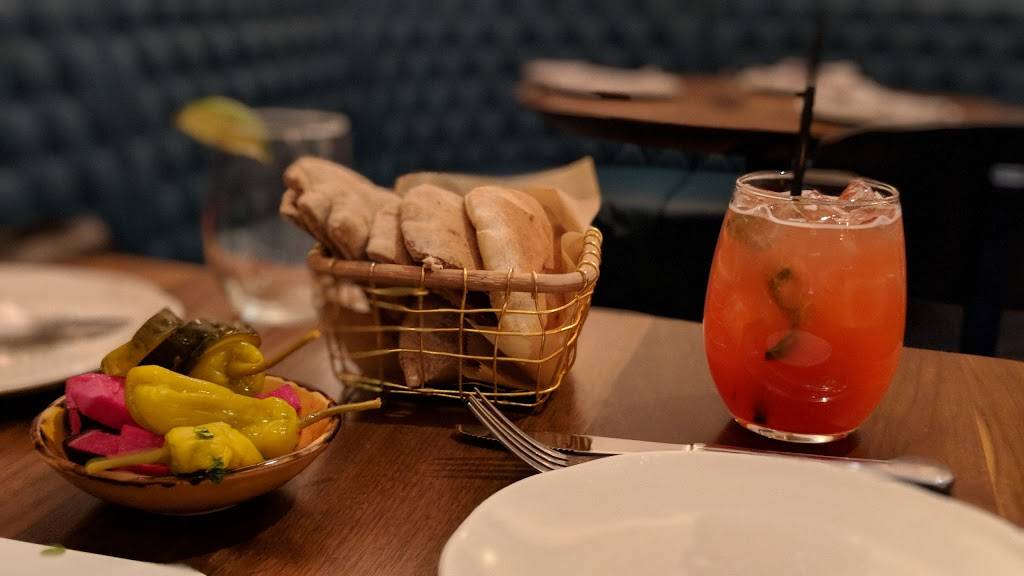 Tabule Bayview Village | restaurant | 2901 Bayview Ave, North York, ON M2K 1E6, Canada | 4162225424 OR +1 416-222-5424