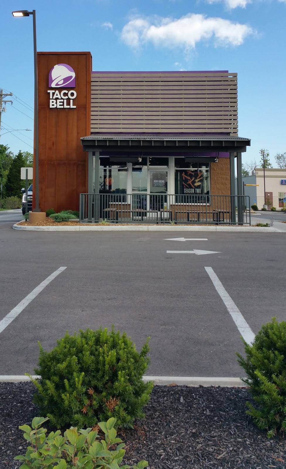 Taco Bell | meal takeaway | 609 Emily Drive, Crescent Springs, KY 41017, USA | 8593311936 OR +1 859-331-1936