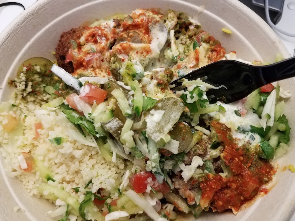 Naf Naf Grill | restaurant | 309 W Washington St, Chicago, IL 60606, USA | 3122519000 OR +1 312-251-9000