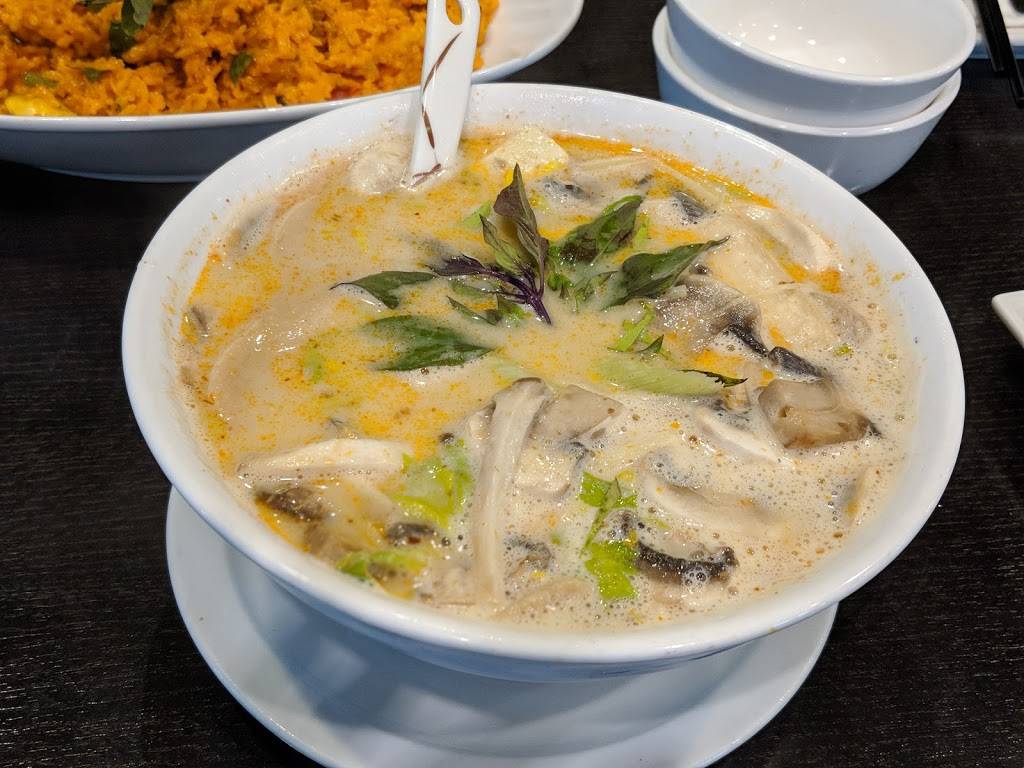 Mint & Basil | restaurant | 5130 Cherry Ave #30, San Jose, CA 95118, USA | 4088094910 OR +1 408-809-4910