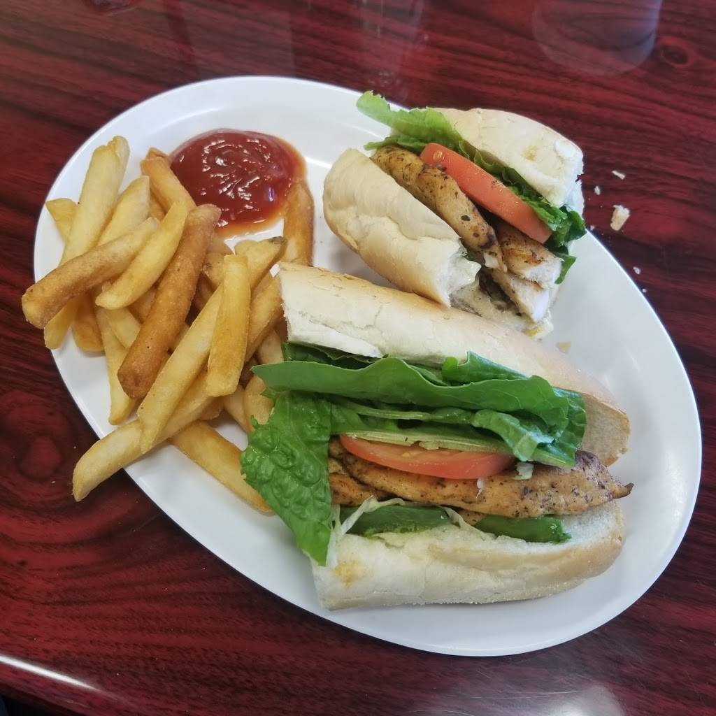 Villaggio Deli & Restaurant | restaurant | 6310 Van Nuys Blvd, Van Nuys, CA 91401, USA | 8187851500 OR +1 818-785-1500