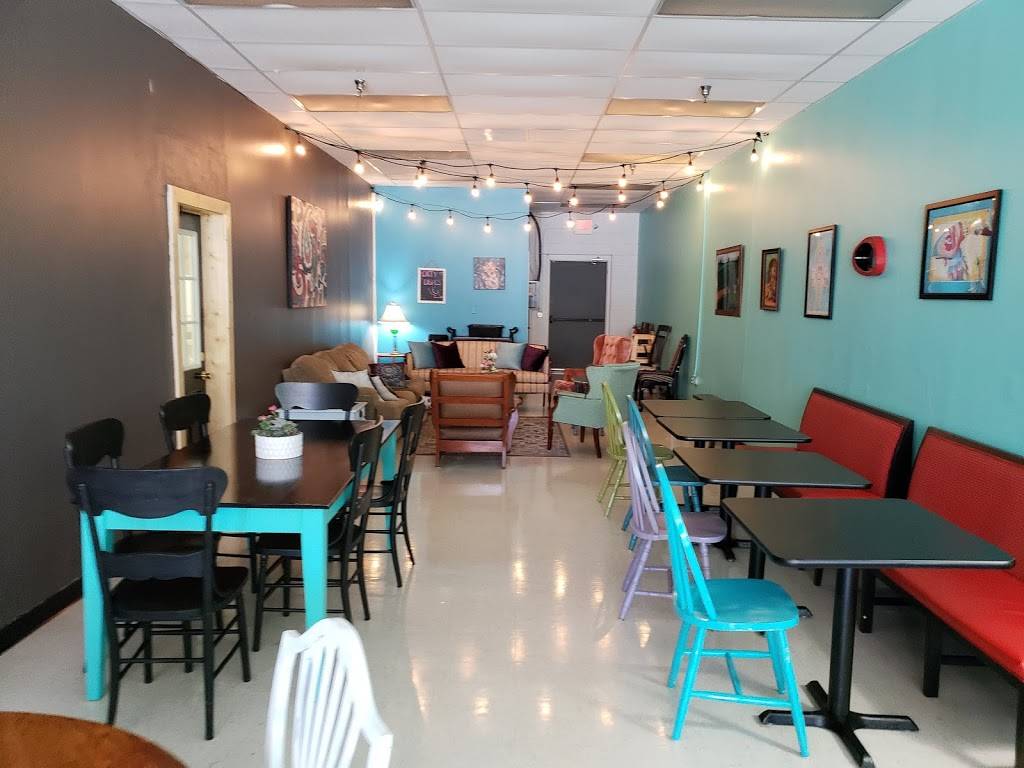 Hang Space | restaurant | 8002 Buford Ct, North Chesterfield, VA 23235, USA | 8045604672 OR +1 804-560-4672