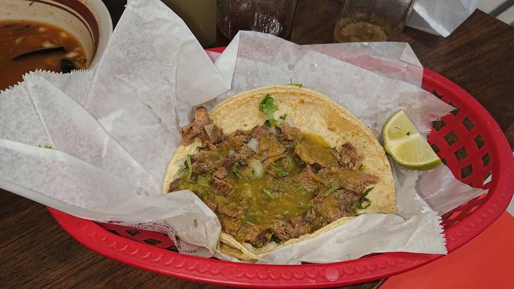 Birrieria Estilo Jalisco | restaurant | 2230 N Western Ave, Chicago, IL 60647, USA | 7732528425 OR +1 773-252-8425