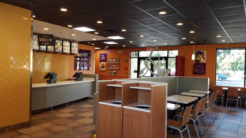 Taco Bell | meal takeaway | 5587 Arlington Ave, Riverside, CA 92504, USA | 9513520931 OR +1 951-352-0931