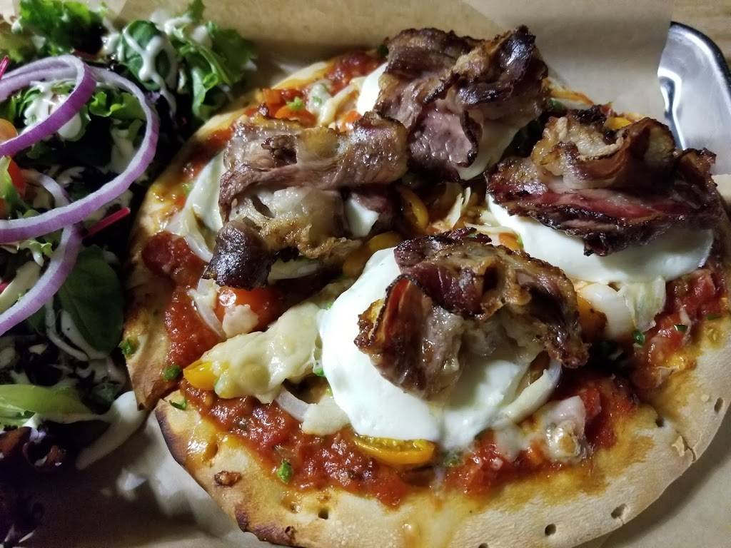 The Dakota East Side Ice House | restaurant | 433 S Hackberry, San Antonio, TX 78203, USA | 2103756009 OR +1 210-375-6009