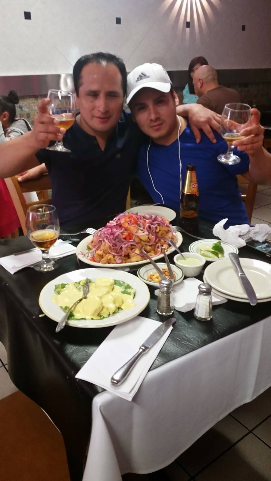 Cevicheria El Rey | restaurant | 85-16 Roosevelt Ave, Jackson Heights, NY 11372, USA | 3478379180 OR +1 347-837-9180