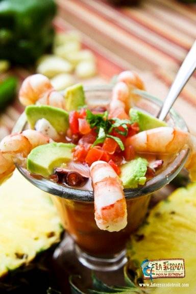 La Terraza | restaurant | 8445 Vernor Hwy, Detroit, MI 48209, USA | 3138431433 OR +1 313-843-1433