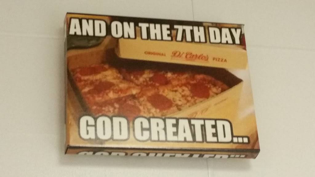 DiCarlos Pizza | Wellsburg | meal takeaway | 523 Commerce St, Wellsburg, WV 26070, USA | 3047379849 OR +1 304-737-9849