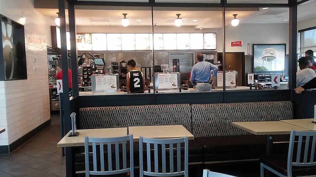 Chick-fil-A | restaurant | 6202 S Westnedge Ave, Portage, MI 49002, USA | 2693270877 OR +1 269-327-0877