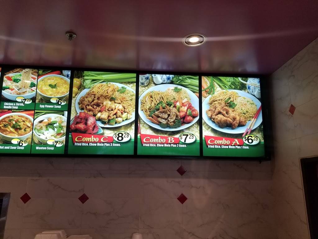 Good China Express | restaurant | 1125 S Sanderson Ave, Hemet, CA 92545, USA | 9519251999 OR +1 951-925-1999