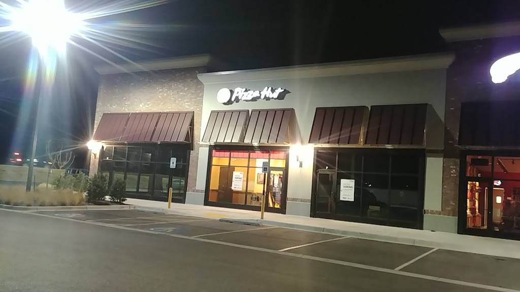 Pizza Hut | meal takeaway | 1531 W 81st St S Suite G, Tulsa, OK 74132, USA | 9184421488 OR +1 918-442-1488