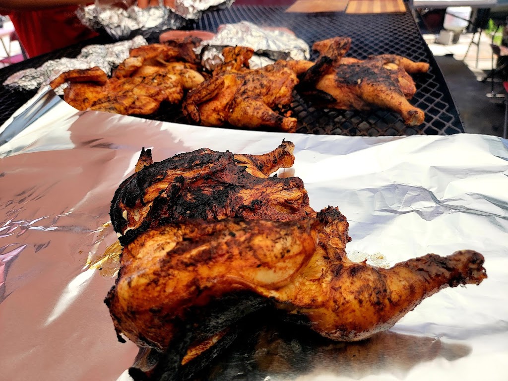 Los Ramirez Pollos Asados | restaurant | 23242 FM1314, Porter, TX 77365, USA | 8323780832 OR +1 832-378-0832