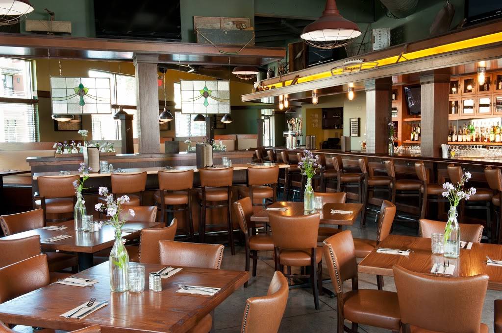 Craftsman Table & Tap | restaurant | 6712 Frank Lloyd Wright Ave, Middleton, WI 53562, USA | 6088363988 OR +1 608-836-3988