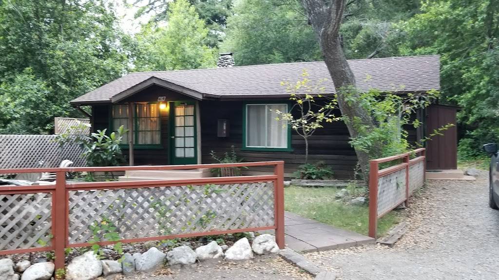 Ripplewood Resort | restaurant | 47047 CA-1, Big Sur, CA 93920, USA | 8316672242 OR +1 831-667-2242