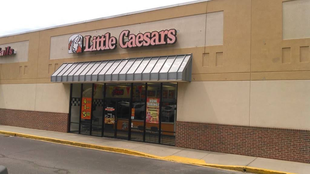 Little Caesars Pizza | meal takeaway | 5362 Sunset Blvd, Lexington, SC 29072, USA | 8039512841 OR +1 803-951-2841