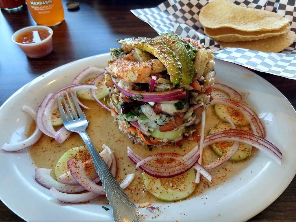 Mi Lindo Sinaloa | restaurant | 4796 Thornton Ave, Fremont, CA 94536, USA | 5108940797 OR +1 510-894-0797