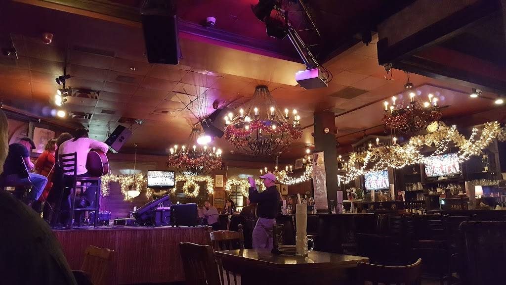 Ballydoyle Irish Pub & Restaurant | restaurant | 5157 Main St, Downers Grove, IL 60515, USA | 6309690600 OR +1 630-969-0600