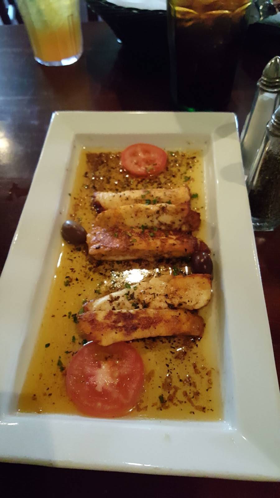 Cafe Phoenicia | restaurant | 14319 Wax Rd, Baton Rouge, LA 70818, USA | 2253025443 OR +1 225-302-5443