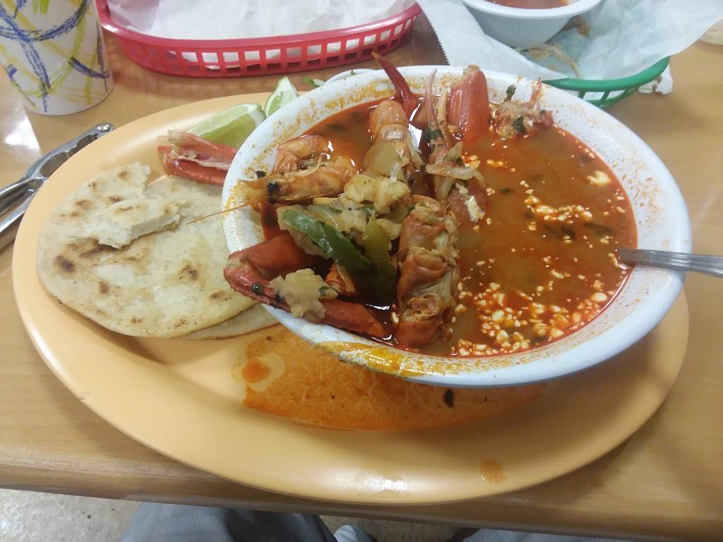 La Costa Del Sol | restaurant | 2951 Monterey Rd, San Jose, CA 95111, USA | 4082265300 OR +1 408-226-5300