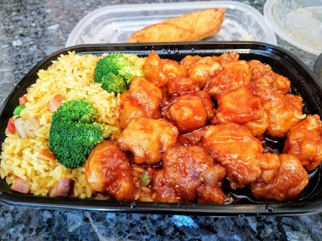 Hong Kong Kitchen | restaurant | 1820 Dickory Ave, New Orleans, LA 70123, USA | 5047296968 OR +1 504-729-6968