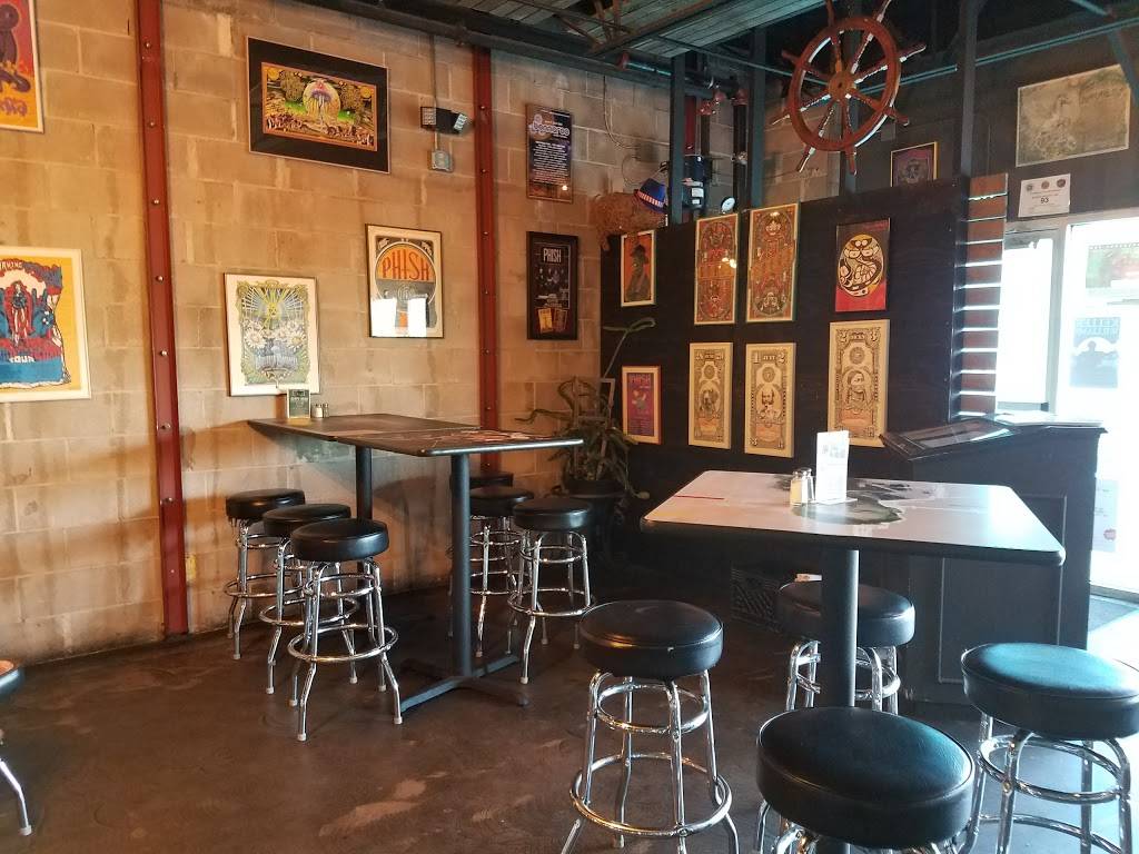 Guyutes | restaurant | 730 NW 23rd St, Oklahoma City, OK 73103, USA | 4057026960 OR +1 405-702-6960