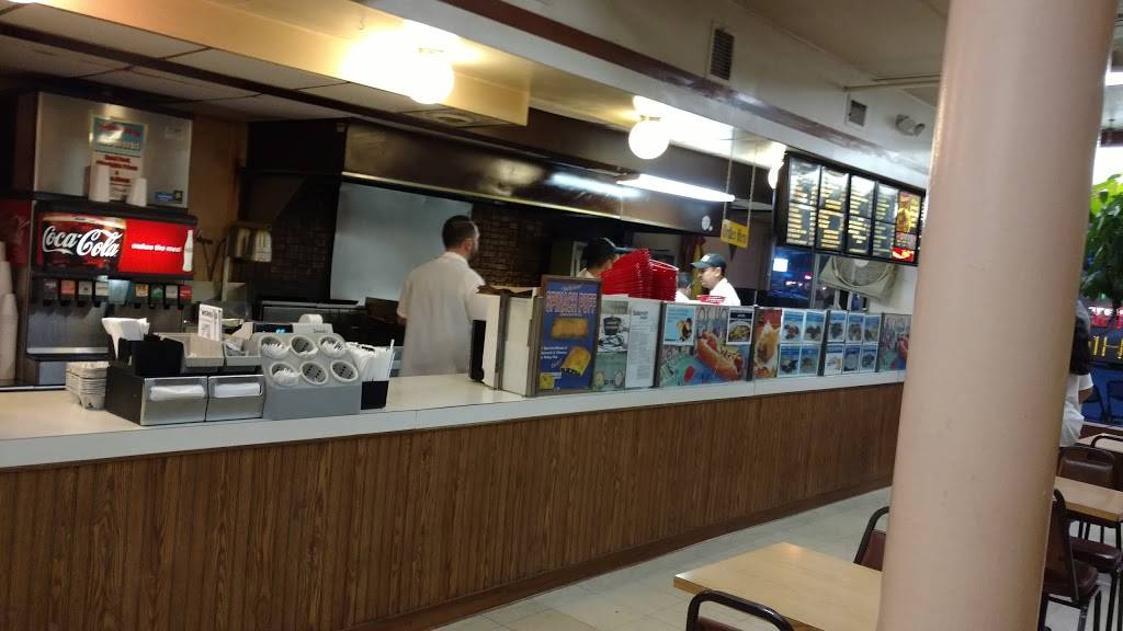 The Works | restaurant | 2676 W Golf Rd, Glenview, IL 60025, USA | 8477240616 OR +1 847-724-0616