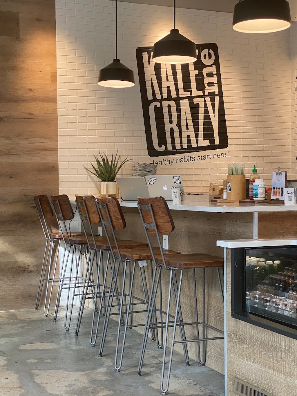 Kale Me Crazy | Health Food Cafe Buckhead Atlanta | restaurant | 3167 Peachtree Rd Suite F, Atlanta, GA 30305, USA | 4049753487 OR +1 404-975-3487