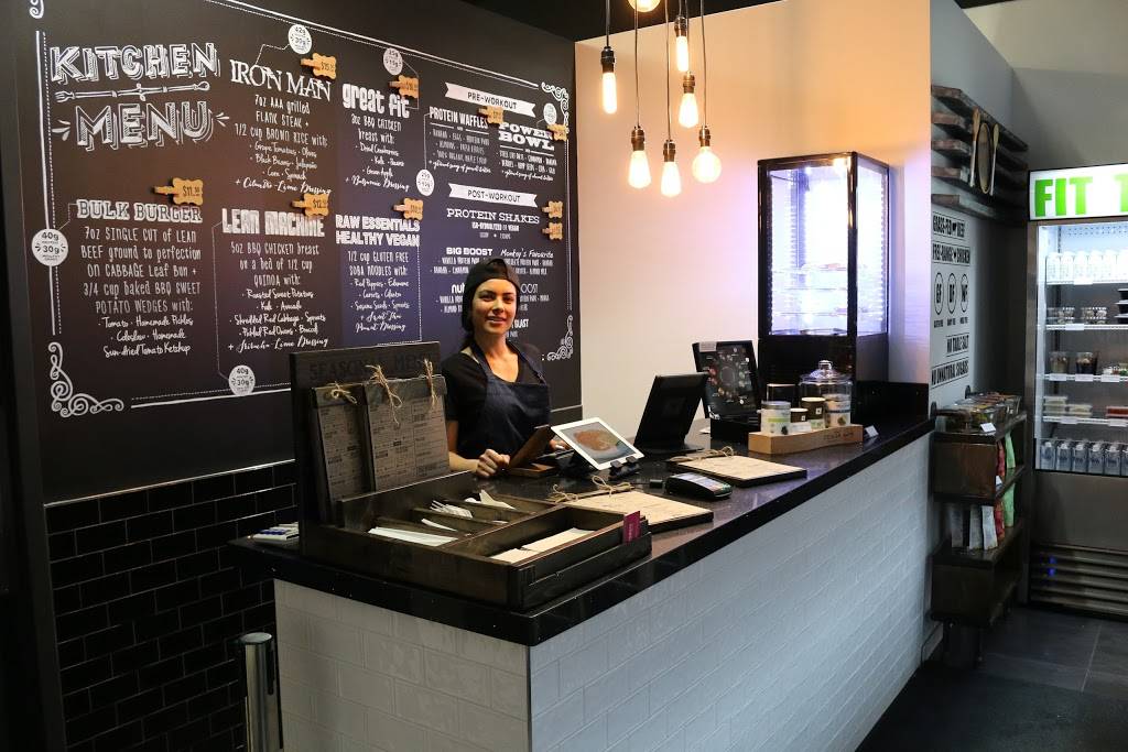 Athletes Kitchen | restaurant | 171 E Liberty St #131, Toronto, ON M6K 3P6, Canada | 4165160101 OR +1 416-516-0101