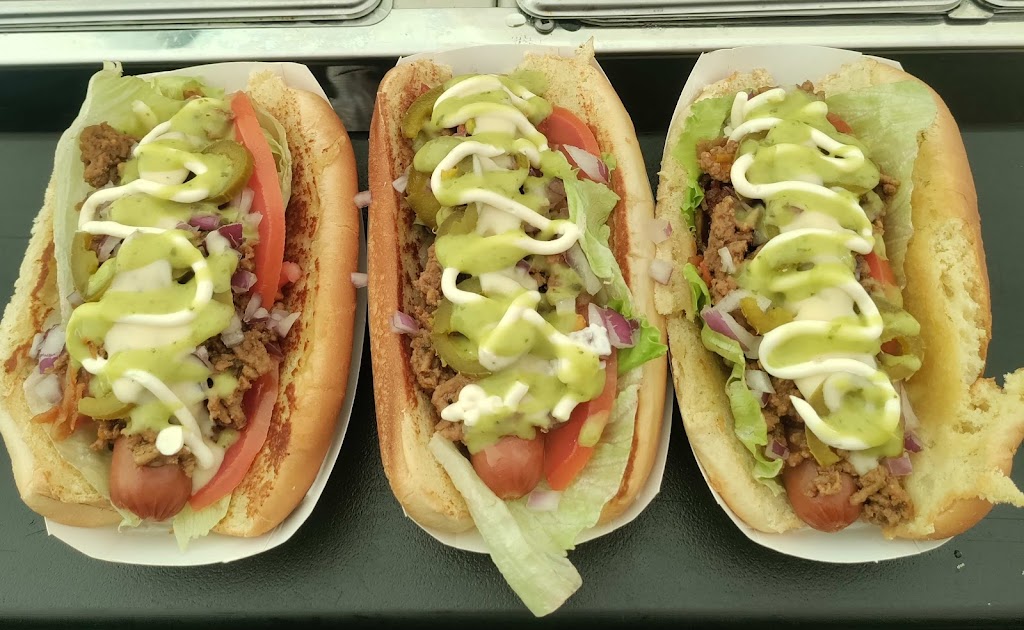 VikingsGourmetHotDogs&More!!! | meal takeaway | 3740 US-27, Clermont, FL 34714, USA | 7192913671 OR +1 719-291-3671