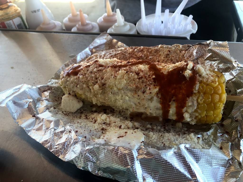 ElotesAhora.com | restaurant | Dallas, TX, USA | 9728086667 OR +1 972-808-6667