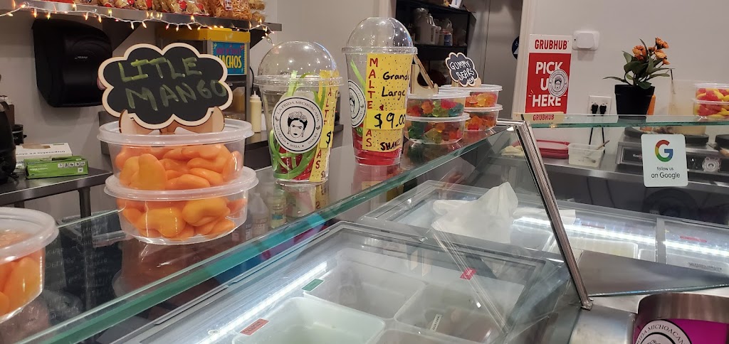 La Frida Michoacana | cafe | 9077 Van Nuys Blvd, Panorama City, CA 91402, USA | 8188109768 OR +1 818-810-9768