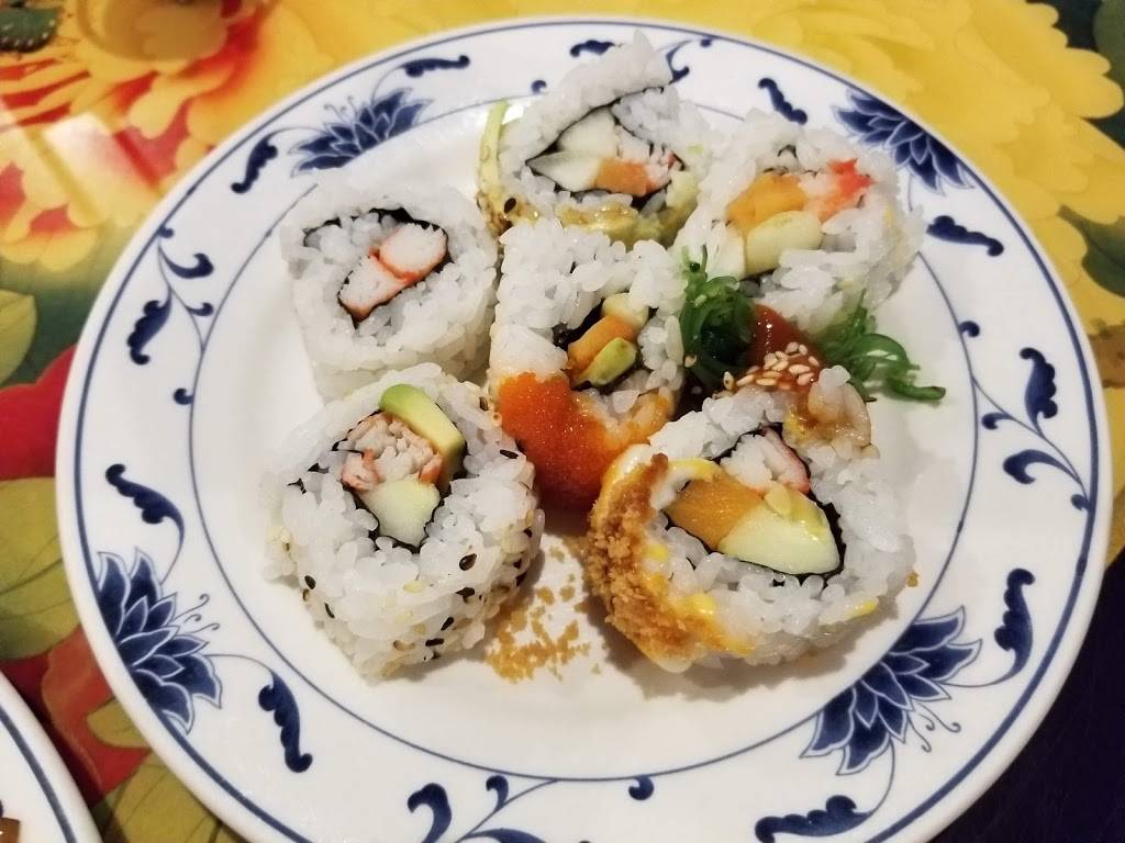 Panda Garden | restaurant | 1000 Alameda St, Norman, OK 73071, USA | 4053218188 OR +1 405-321-8188