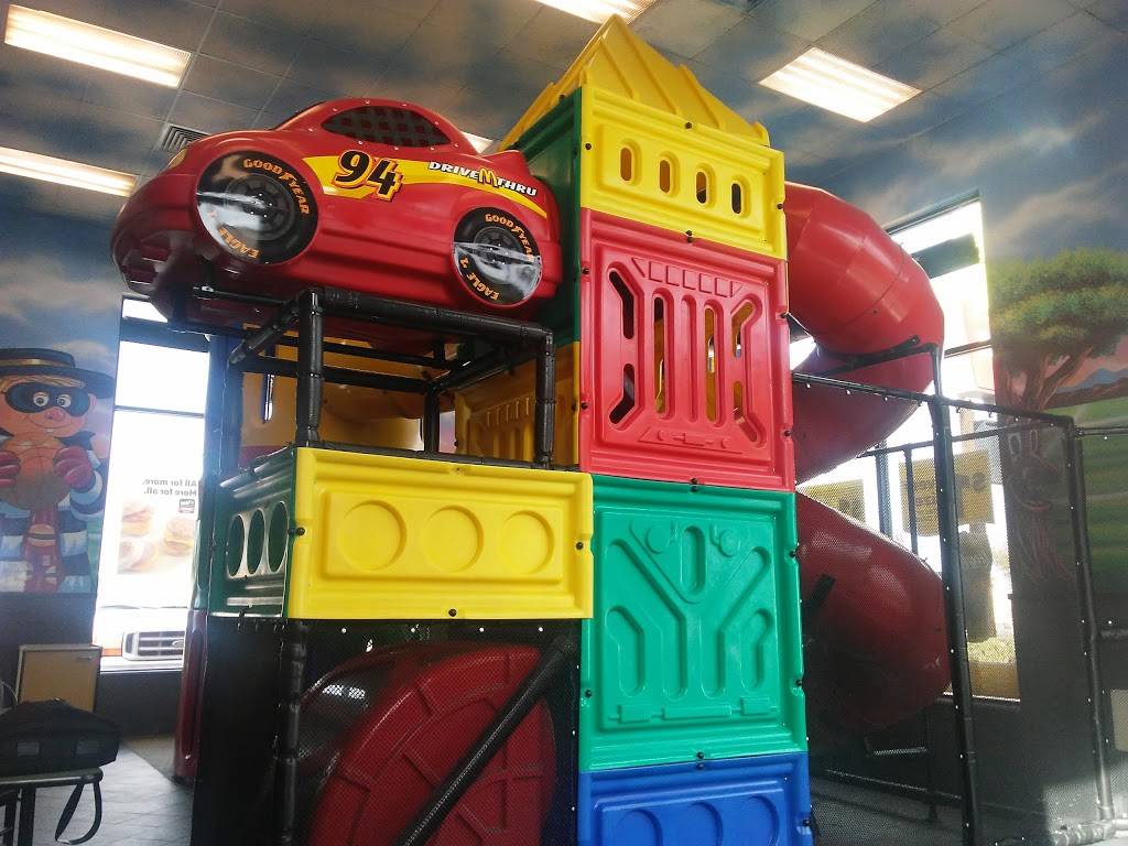 McDonalds | cafe | 1249 E Florence Blvd, Casa Grande, AZ 85122, USA | 5208361439 OR +1 520-836-1439