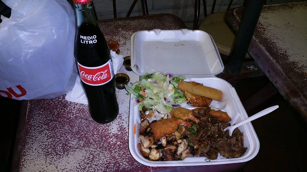 Mos 2 | restaurant | 1933 W 17th St, Santa Ana, CA 92706, USA | 7145415997 OR +1 714-541-5997