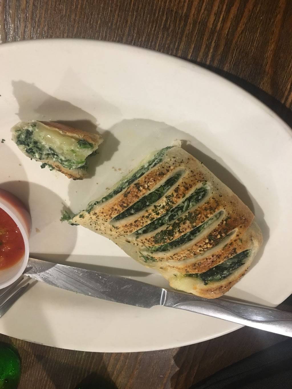 Primo Pizza | restaurant | 2230 Hamburg Turnpike # 2, Wayne, NJ 07470, USA | 9738398777 OR +1 973-839-8777