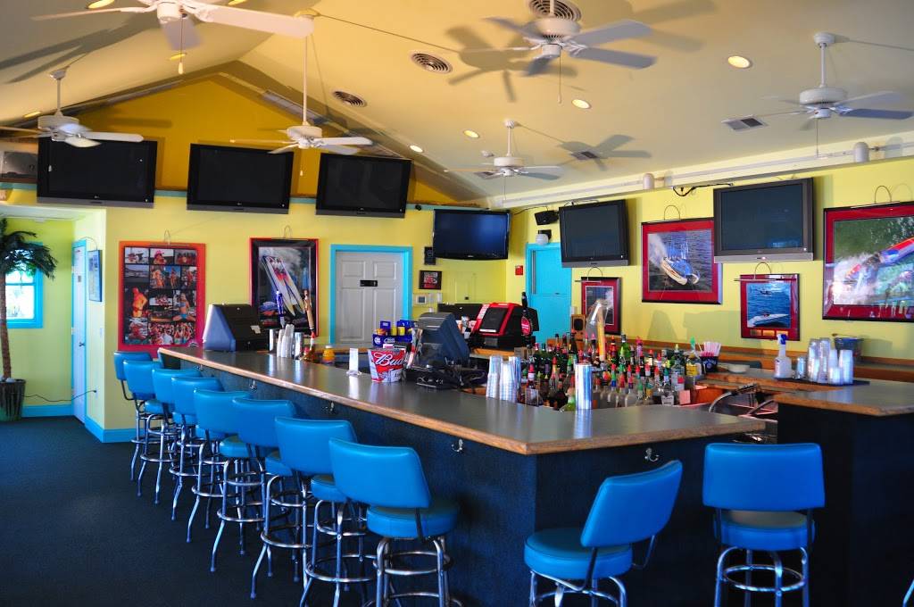 Red Eyes Dock Bar | restaurant | 428 Kent Narrow Way N, Grasonville, MD 21638, USA | 4108273937 OR +1 410-827-3937