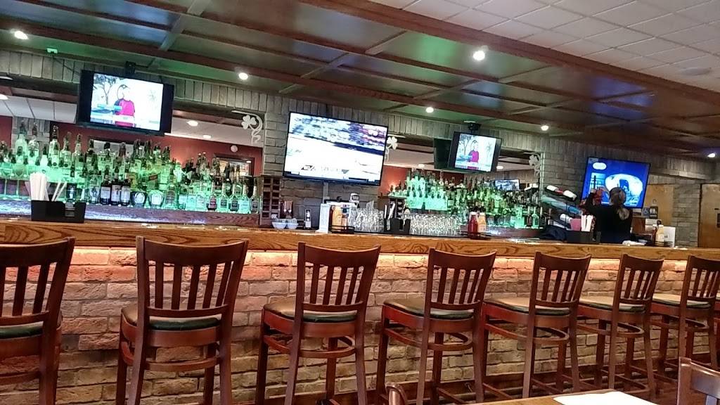 McGarreys Oakwood Cafe | restaurant | 1624 W 38th St, Erie, PA 16508, USA | 8148660552 OR +1 814-866-0552