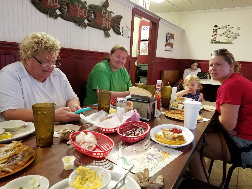 Coastal Seafood Restaurant | restaurant | 1305 Coastal Hwy, Panacea, FL 32346, USA | 8509842933 OR +1 850-984-2933