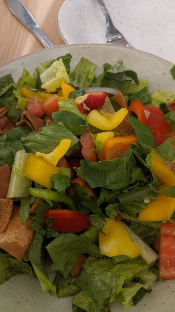 Paramount Fine Foods | restaurant | 51 Marketplace Ave, Nepean, ON K2J 5G4, Canada | 3435479999 OR +1 343-547-9999