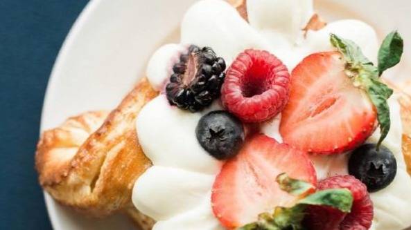 Prep & Pastry | restaurant | 7025 E Via Soleri Dr #175, Scottsdale, AZ 85251, USA | 4804771502 OR +1 480-477-1502