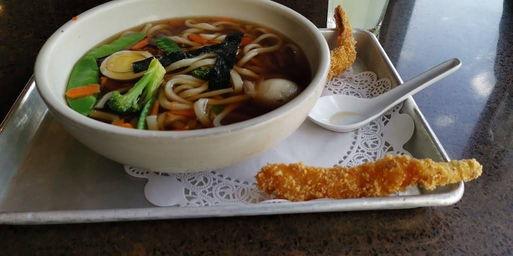 Sushi Maki (MIA) | restaurant | 2100 NW 42nd Ave, Miami, FL 33166, USA | 3058694060 OR +1 305-869-4060