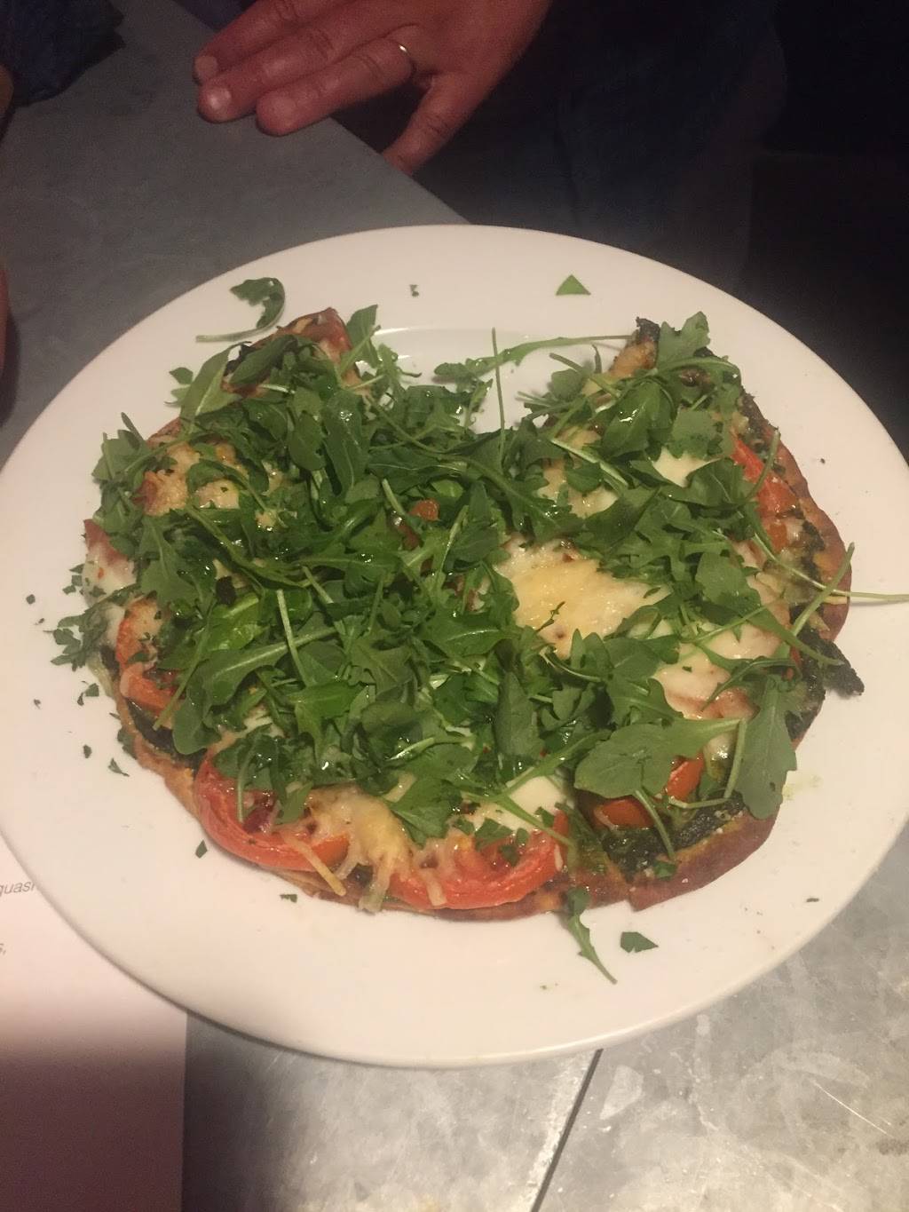 Pause Wine Bar | restaurant | 1666 Market St, San Francisco, CA 94102, USA | 4152419463 OR +1 415-241-9463