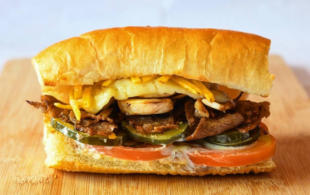 TOPOL Sandwich | restaurant | 10133 Yonge St, Richmond Hill, ON L4C 1T5, Canada | 9052378338 OR +1 905-237-8338