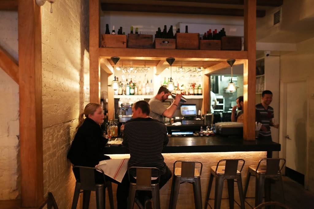 RedFarm | restaurant | 529 Hudson St, New York, NY 10014, USA | 2127929700 OR +1 212-792-9700