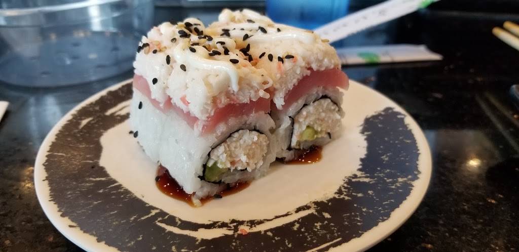 Sugoi Sushi | restaurant | 1830 NW 9th St #108/109, Corvallis, OR 97330, USA | 5412073059 OR +1 541-207-3059