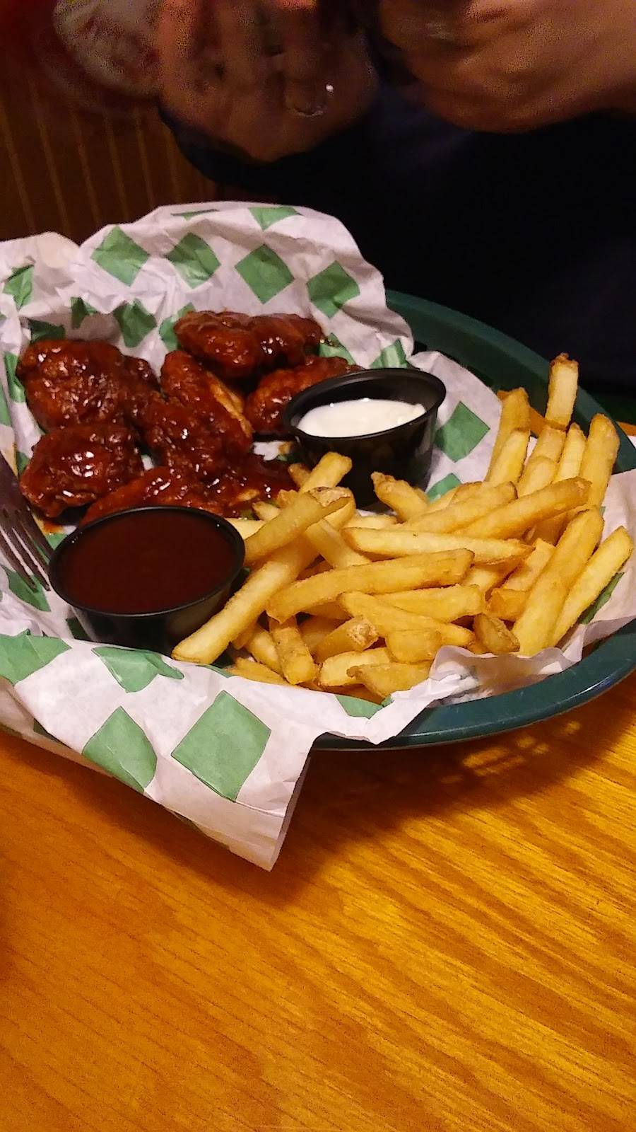 Beef O Bradys | restaurant | 110 Plaza Ave, Lake Placid, FL 33852, USA | 8634653519 OR +1 863-465-3519