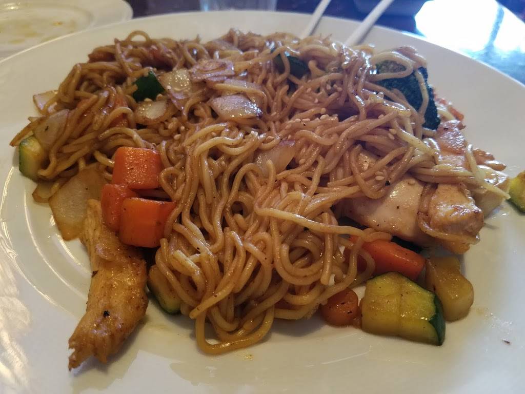 Carytown Sushi | restaurant | 2923 W Cary St, Richmond, VA 23221, USA | 8043550058 OR +1 804-355-0058