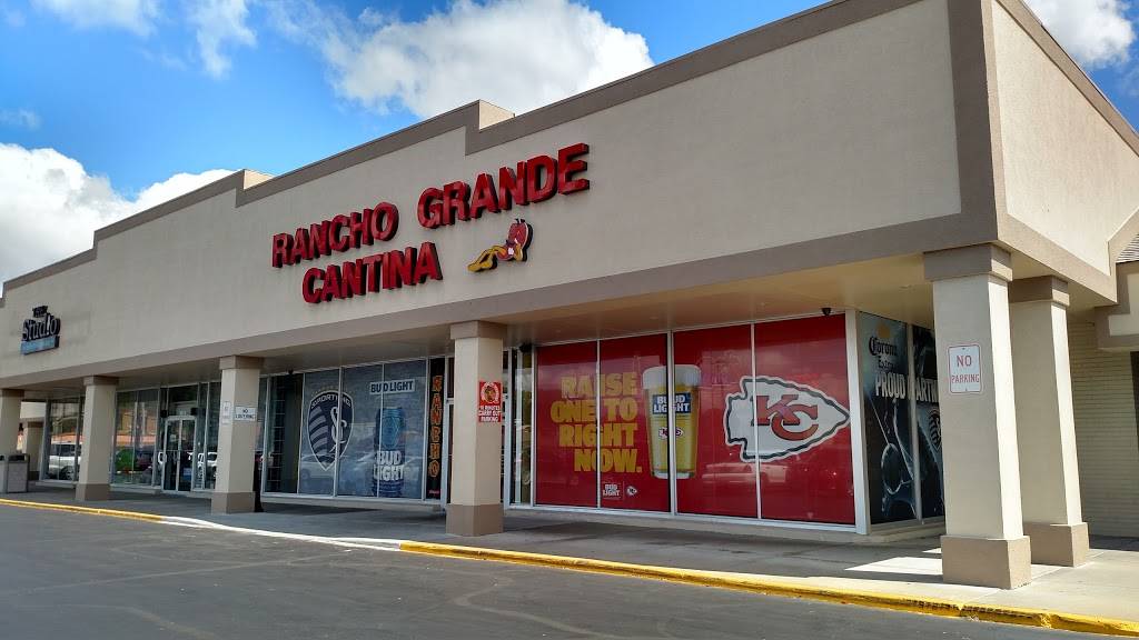 Rancho Grande Cantina | restaurant | 921 Liberty Dr B, Liberty, MO 64068, USA | 8167924844 OR +1 816-792-4844