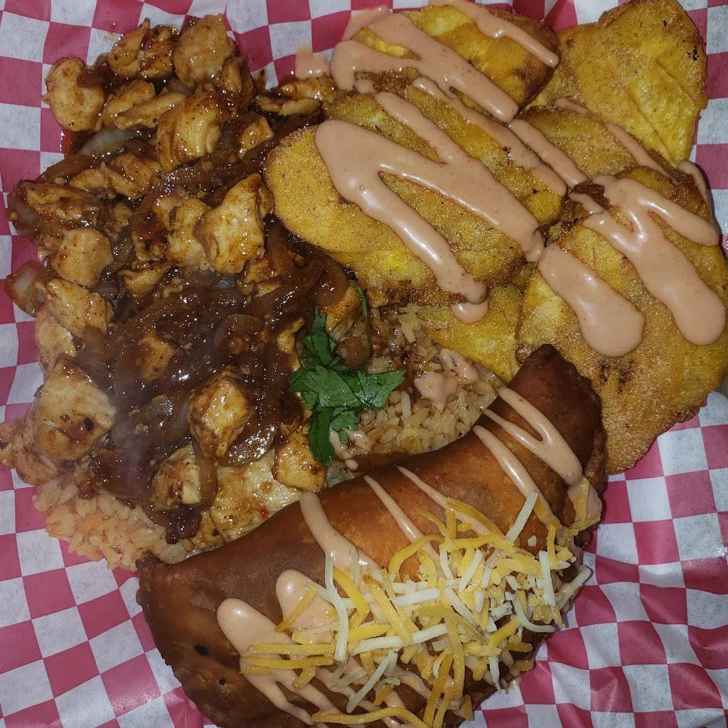 The Last Taino | restaurant | 206 E Main St, Wallace, NC 28466, USA | 9106850472 OR +1 910-685-0472